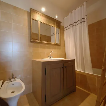 Mini-villa A 5 Minutes De La De Santa Giulia فيلة *