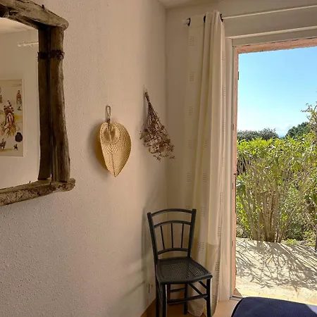 Mini-villa A 5 Minutes De La De Santa Giulia Vila Porto-Vecchio (Corsica)