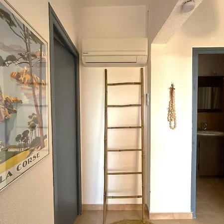 Vila Mini-villa A 5 Minutes De La De Santa Giulia