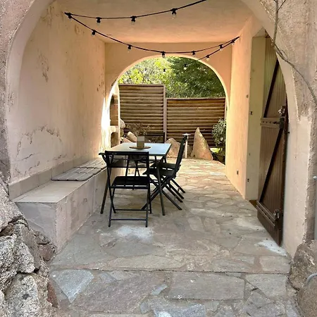 Villa Mini-villa à 5 Minutes De La De Santa Giulia