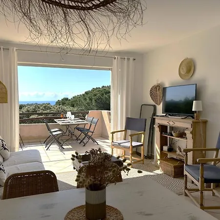 Vila Mini-villa A 5 Minutes De La De Santa Giulia