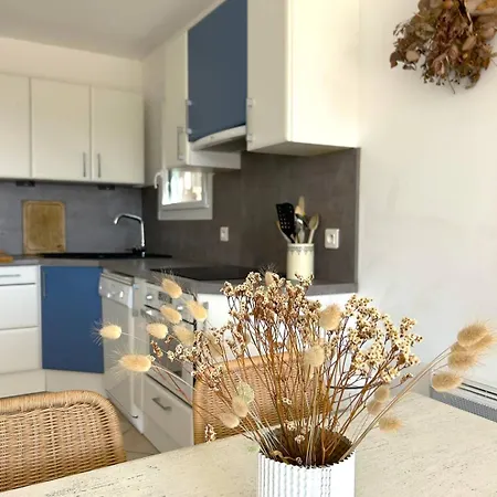 Mini-villa A 5 Minutes De La De Santa Giulia * Porto-Vecchio (Corsica)