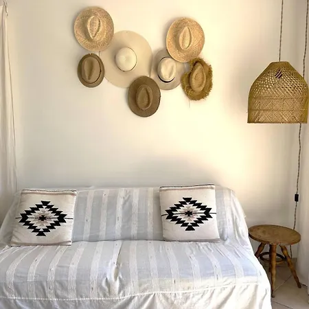 Vila Mini-villa A 5 Minutes De La De Santa Giulia *