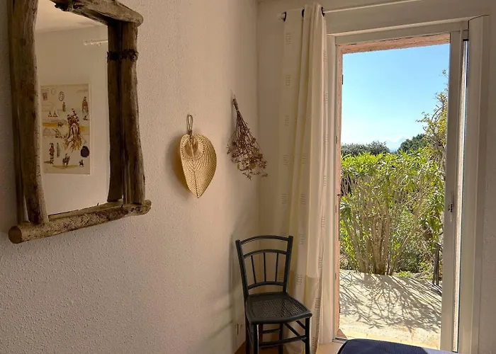 Mini-villa A 5 Minutes De La De Santa Giulia Villa Porto-Vecchio