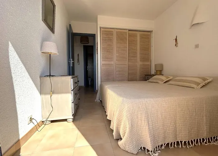 Villa Mini-villa A 5 Minutes De La De Santa Giulia *