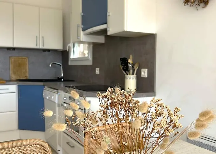 Mini-villa à 5 Minutes De La De Santa Giulia * Porto Vecchio